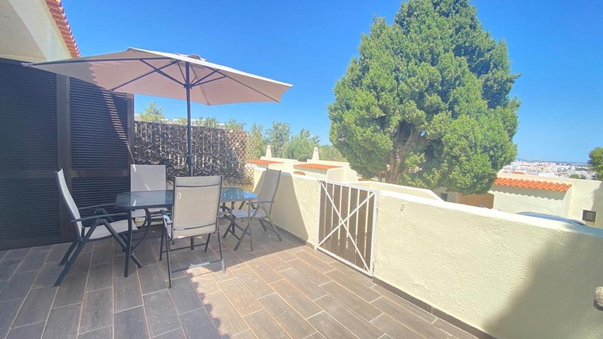 Gardengreen Pool Baech Appartement Albufeira