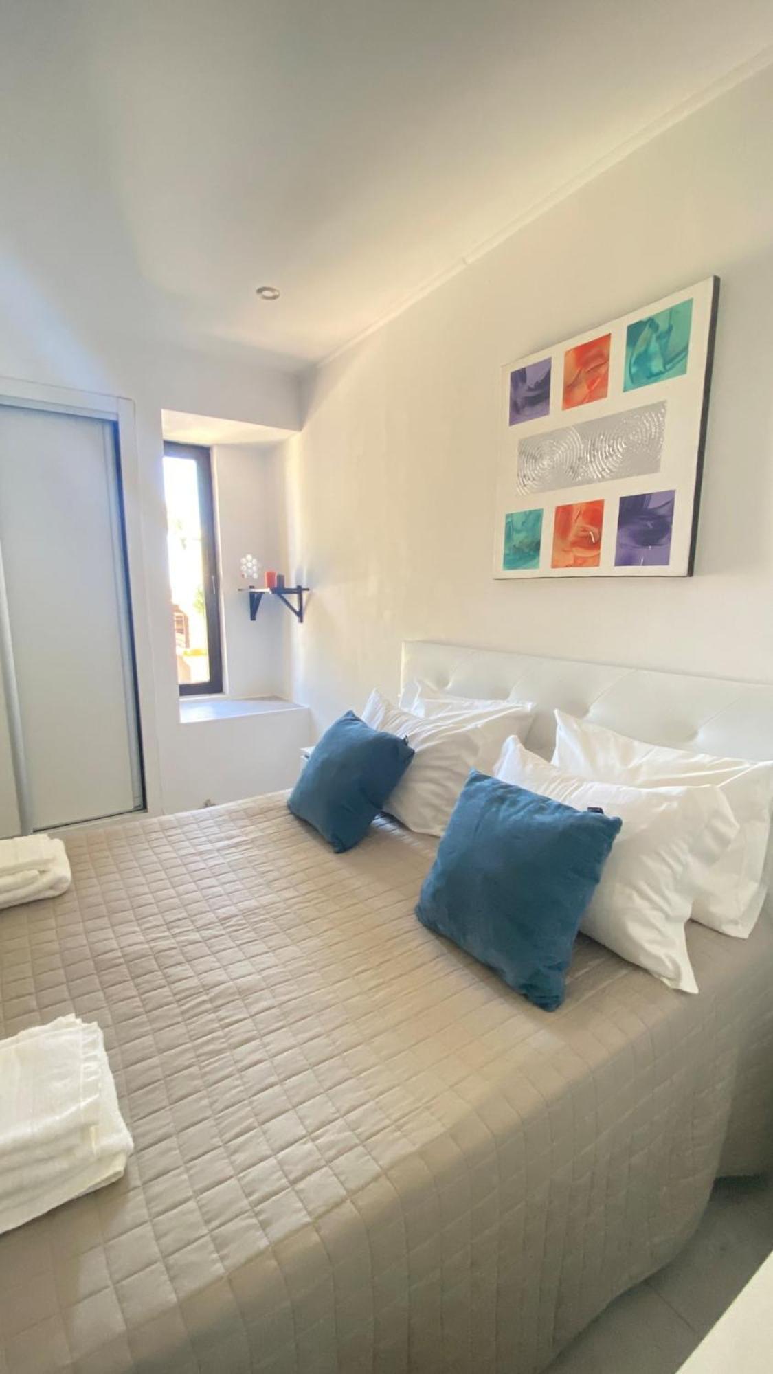 Appartement Gardengreen Pool Baech *
