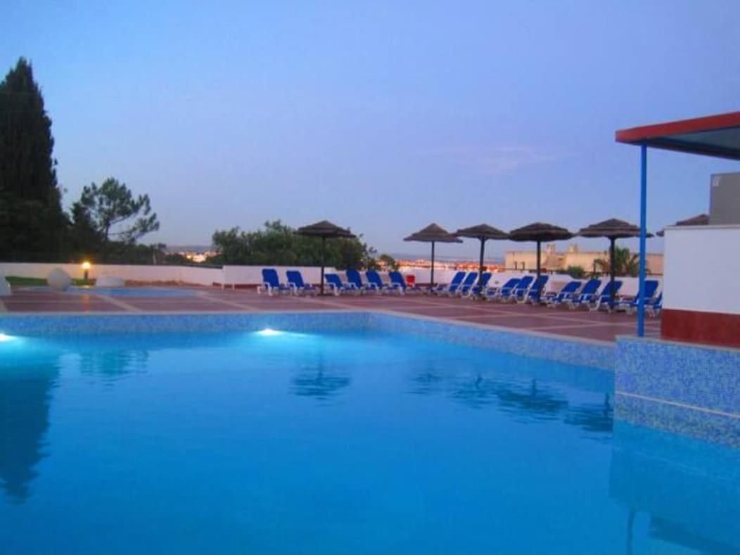 Appartement Gardengreen Pool Baech Albufeira